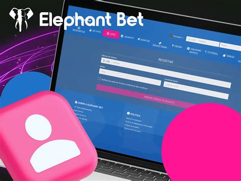 elephant bet login - elephant bet consulta